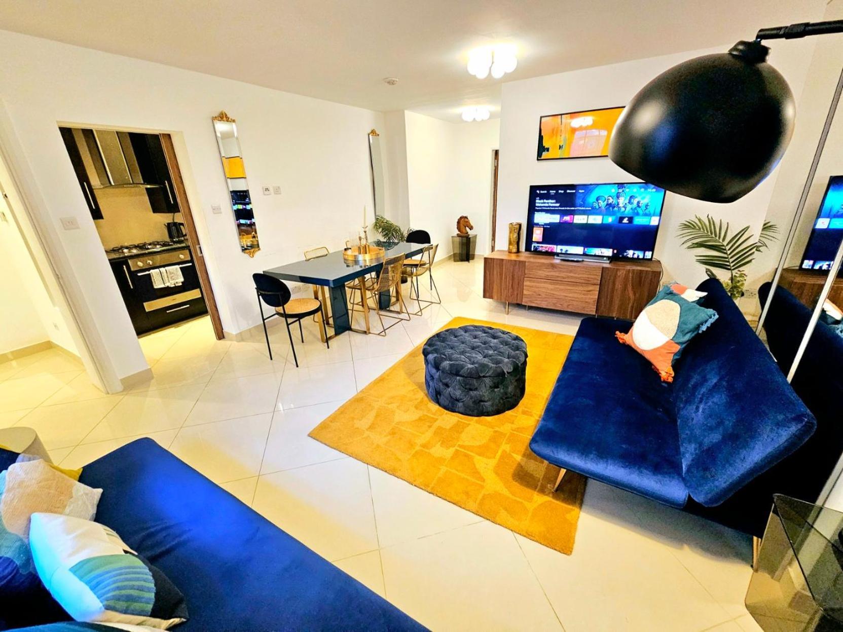 Modern Hyde Park Home With Private Entrance & Private Back Patio Near Bayswater & Paddington Stations Londra Esterno foto