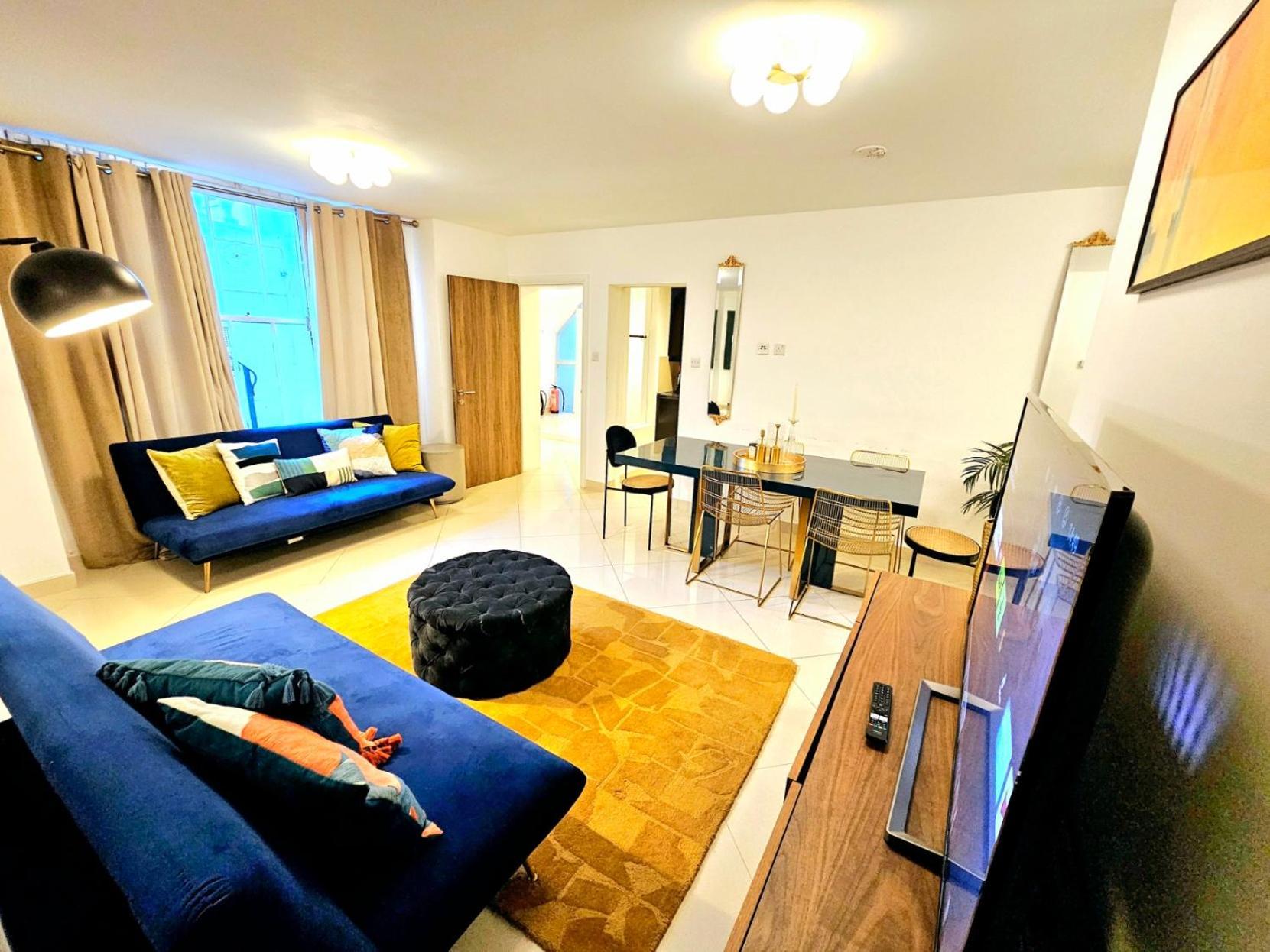 Modern Hyde Park Home With Private Entrance & Private Back Patio Near Bayswater & Paddington Stations Londra Esterno foto