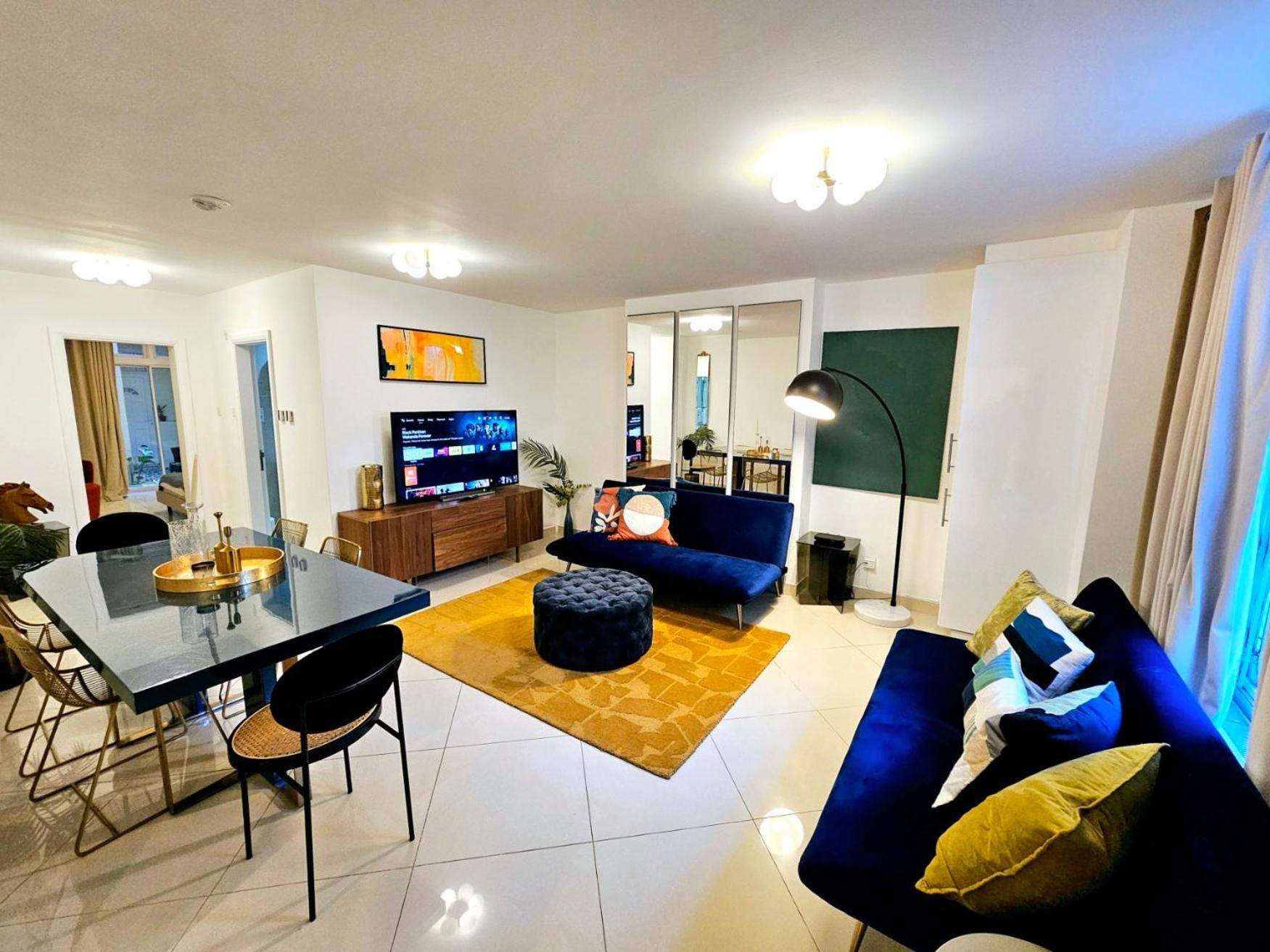 Modern Hyde Park Home With Private Entrance & Private Back Patio Near Bayswater & Paddington Stations Londra Esterno foto